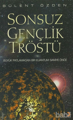 Picture of Sonsuz Gençlik Tröstü