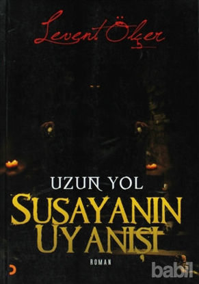 Picture of Susayanın Uyanışı