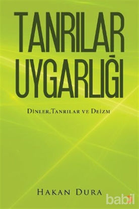Picture of Tanrılar Uygarlığı
