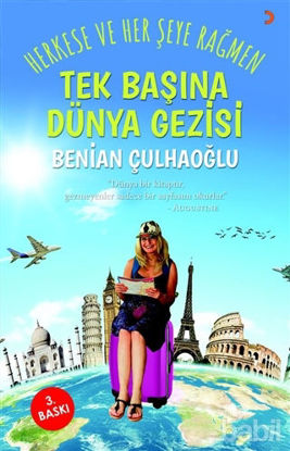 Picture of Tek Başına Dünya Gezisi