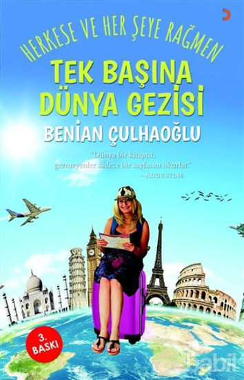Picture of Tek Başına Dünya Gezisi