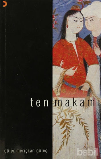 Picture of Ten Makamı