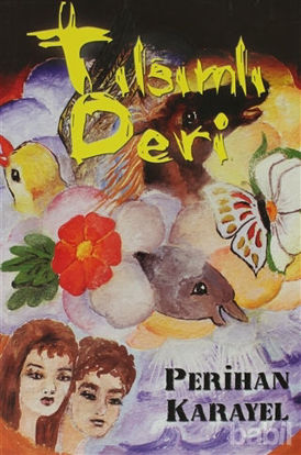 Picture of Tılsımlı Deri