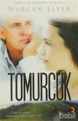 Picture of Tomurcuk
