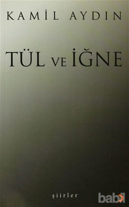 Picture of Tül ve İğne