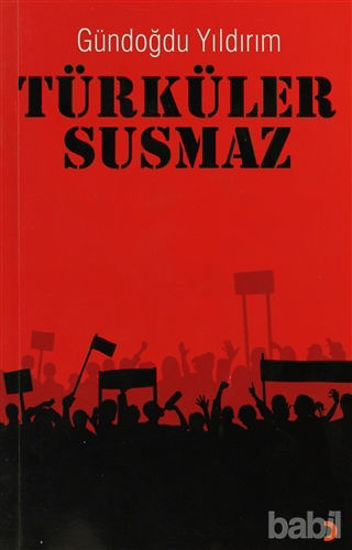 Picture of Türküler Susmaz