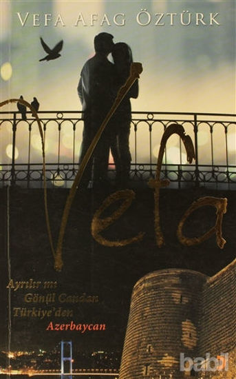 Picture of Vefa