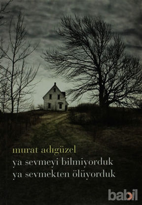 Picture of Ya Sevmeyi Bilmiyorduk Ya Sevmekten Ölüyorduk