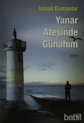 Picture of Yanar Ateşinde Günahım