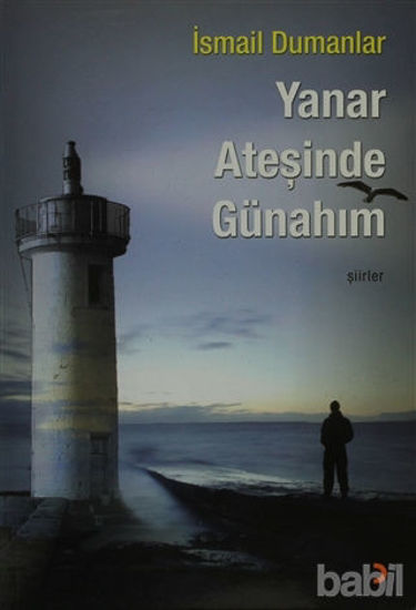 Picture of Yanar Ateşinde Günahım