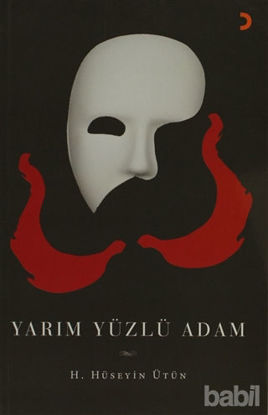 Picture of Yarım Yüzlü Adam