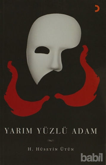 Picture of Yarım Yüzlü Adam