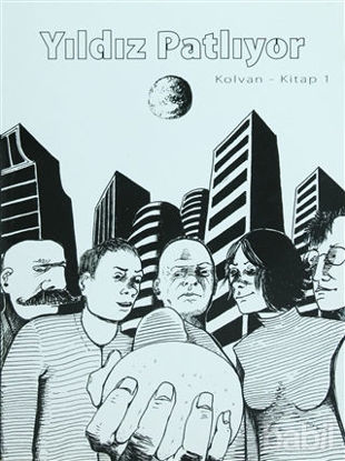 Picture of Yıldız Patlıyor