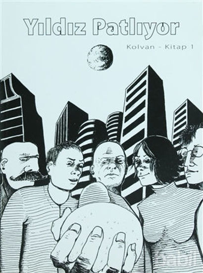 Picture of Yıldız Patlıyor