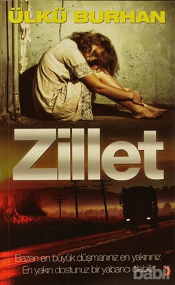 Picture of Zillet