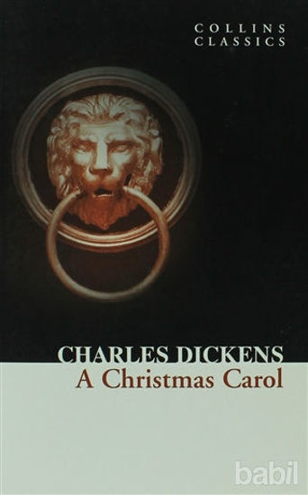 Picture of A Christmas Carol