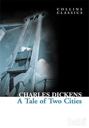 Picture of A Tale of Two Cities