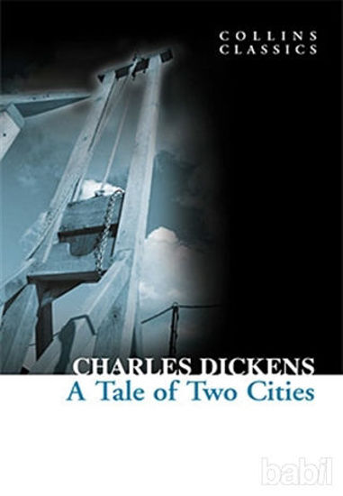 Picture of A Tale of Two Cities