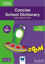 Picture of Collins Concise School Dictionary