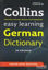 Picture of Collins Easy Learning German Dictionary