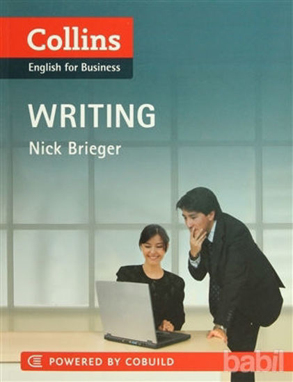 Picture of Collins English for Business: Writing