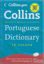 Picture of Collins Gem Portuguese Dictionary (Mini Boy)