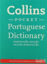 Picture of Collins Pocket Portuguese Dictionary