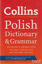 Picture of Collins Polish Dictionary Grammar