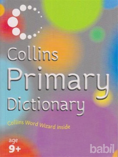 Picture of Collins Primary Dictionary