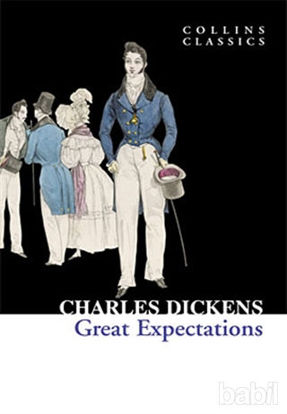 Picture of Great Expectations