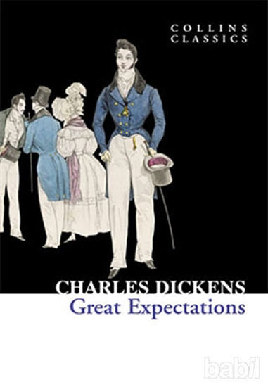 Picture of Great Expectations