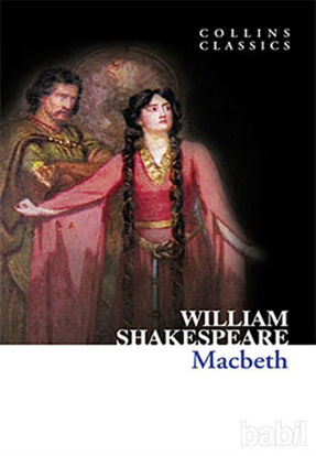 Picture of Macbeth
