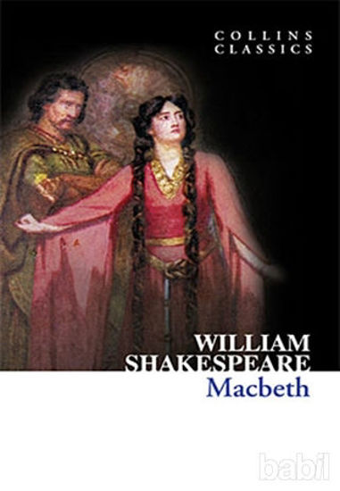 Picture of Macbeth