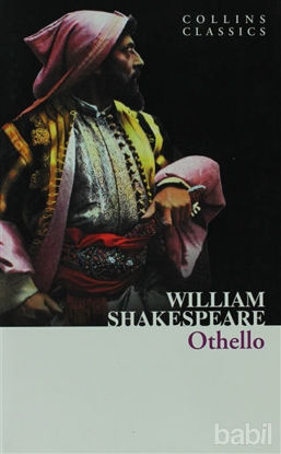 Picture of Othello