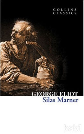 Picture of Silas Marner (Collins Classics)