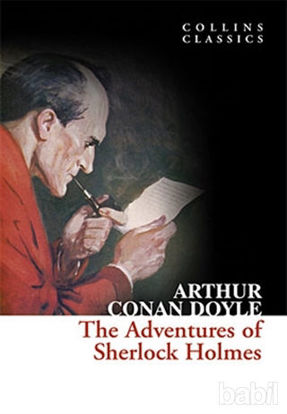 Picture of The Adventures of Sherlock Holmes