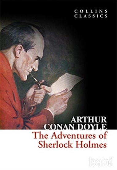 Picture of The Adventures of Sherlock Holmes