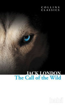 Picture of The Call of the Wild (Collins Classics)