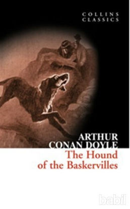 Picture of The Hound of the Baskervilles