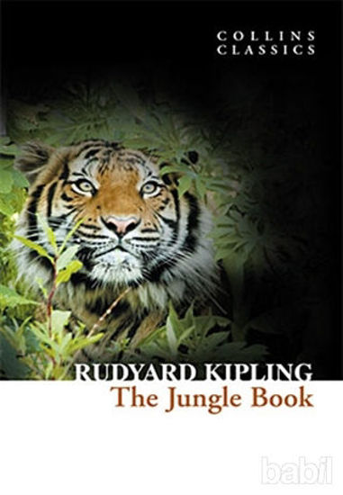 Picture of The Jungle Book