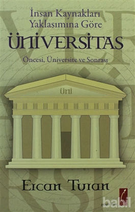 Picture of İnsan Kaynakları Yaklaşımına Göre Üniversitas