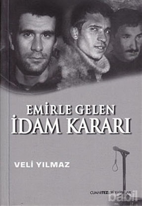 Picture of Emirle Gelen İdam Kararı