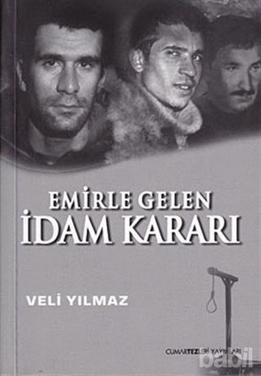 Picture of Emirle Gelen İdam Kararı