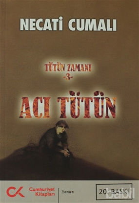 Picture of Acı Tütün