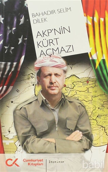 Picture of AKP’nin Kürt Açmazı
