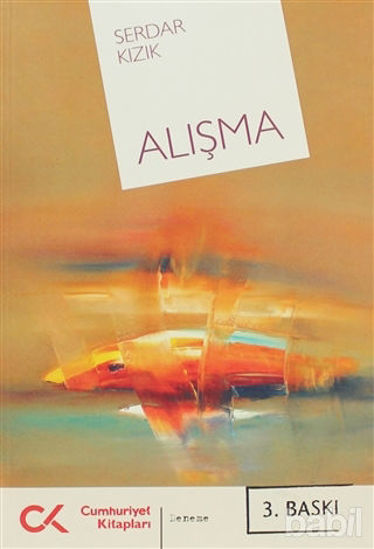 Picture of Alışma