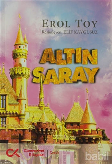 Picture of Altın Saray