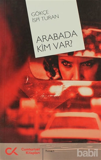 Picture of Arabada Kim Var?