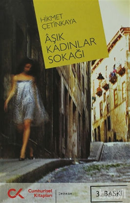 Picture of Aşık Kadınlar Sokağı