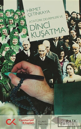 Picture of Atatürk Devrimleri ve Dinci Kuşatma